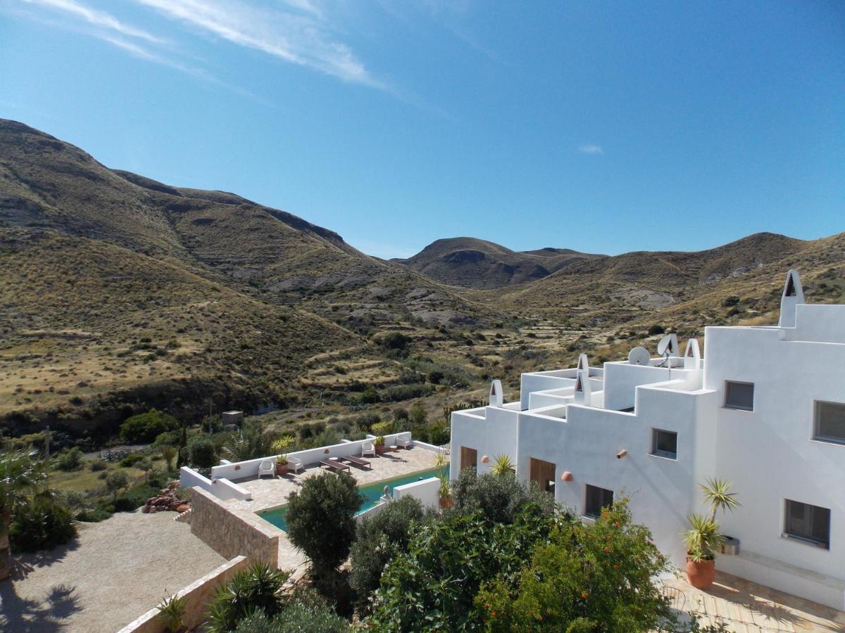 Ferienwohnung En La Majada Redonda Presillas Bajas Exterior foto