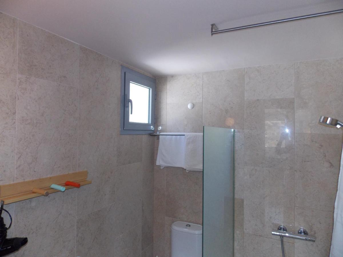 Ferienwohnung En La Majada Redonda Presillas Bajas Exterior foto