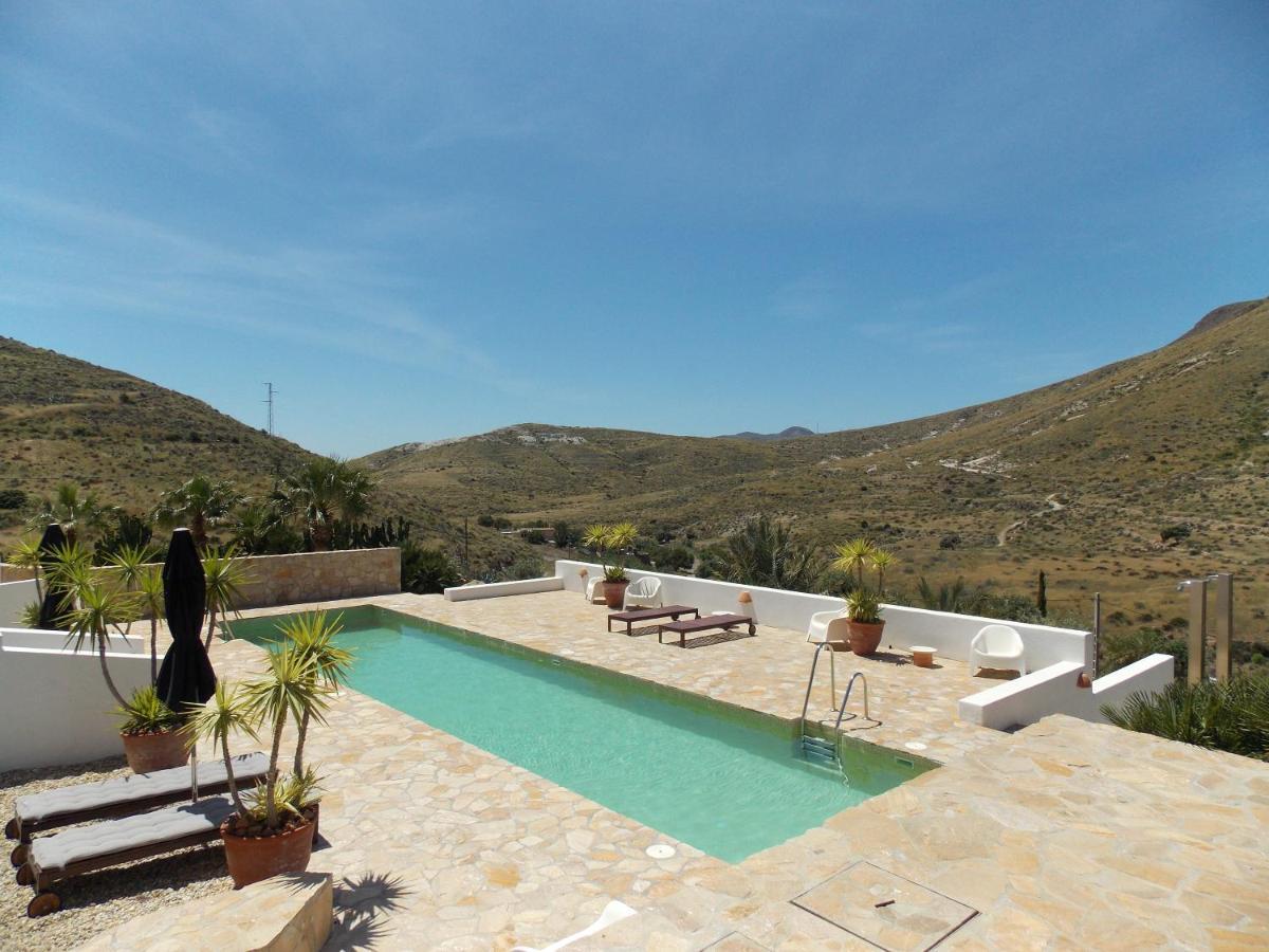Ferienwohnung En La Majada Redonda Presillas Bajas Exterior foto
