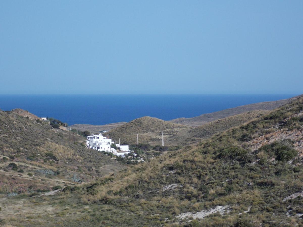 Ferienwohnung En La Majada Redonda Presillas Bajas Exterior foto