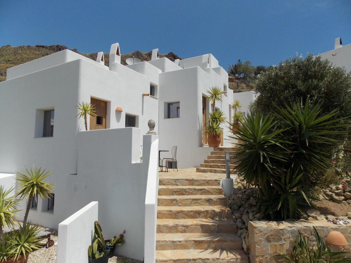 Ferienwohnung En La Majada Redonda Presillas Bajas Exterior foto