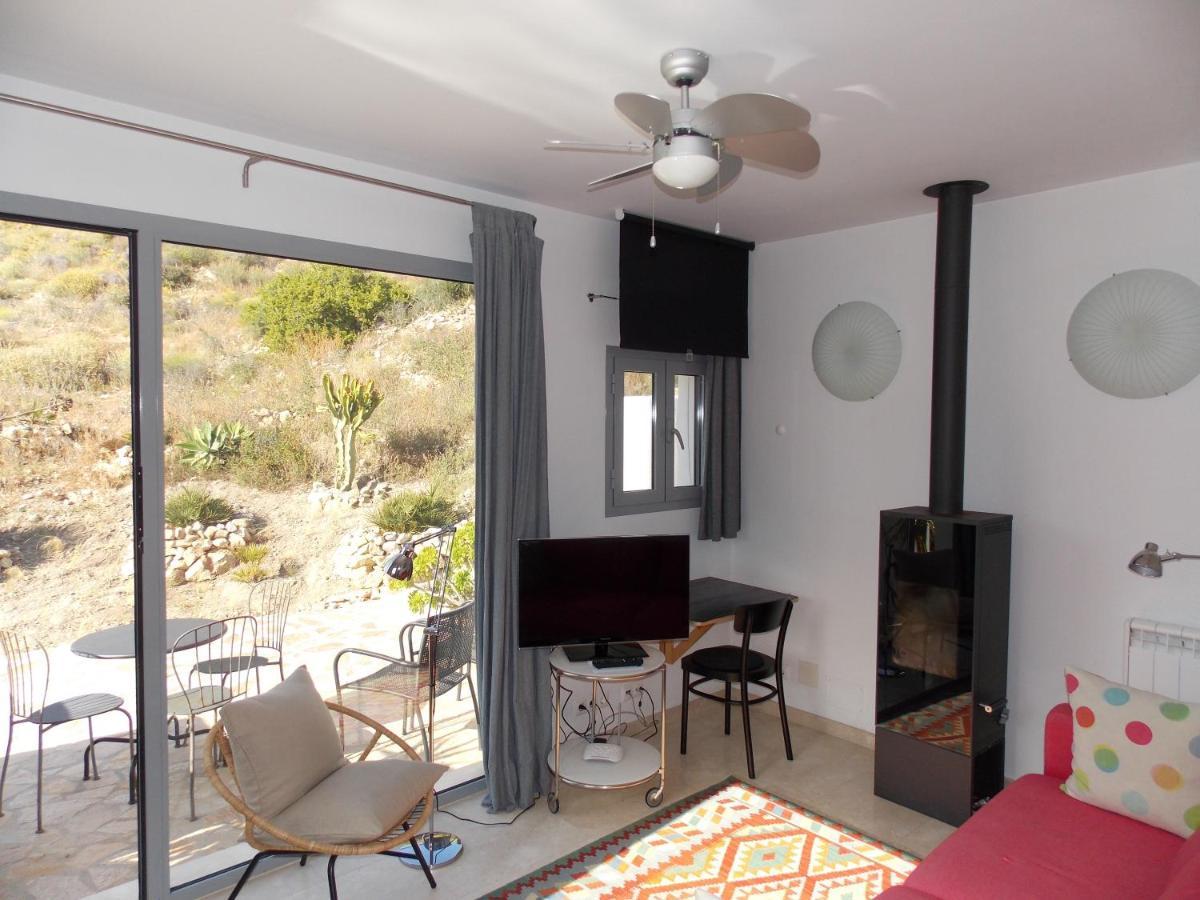 Ferienwohnung En La Majada Redonda Presillas Bajas Exterior foto