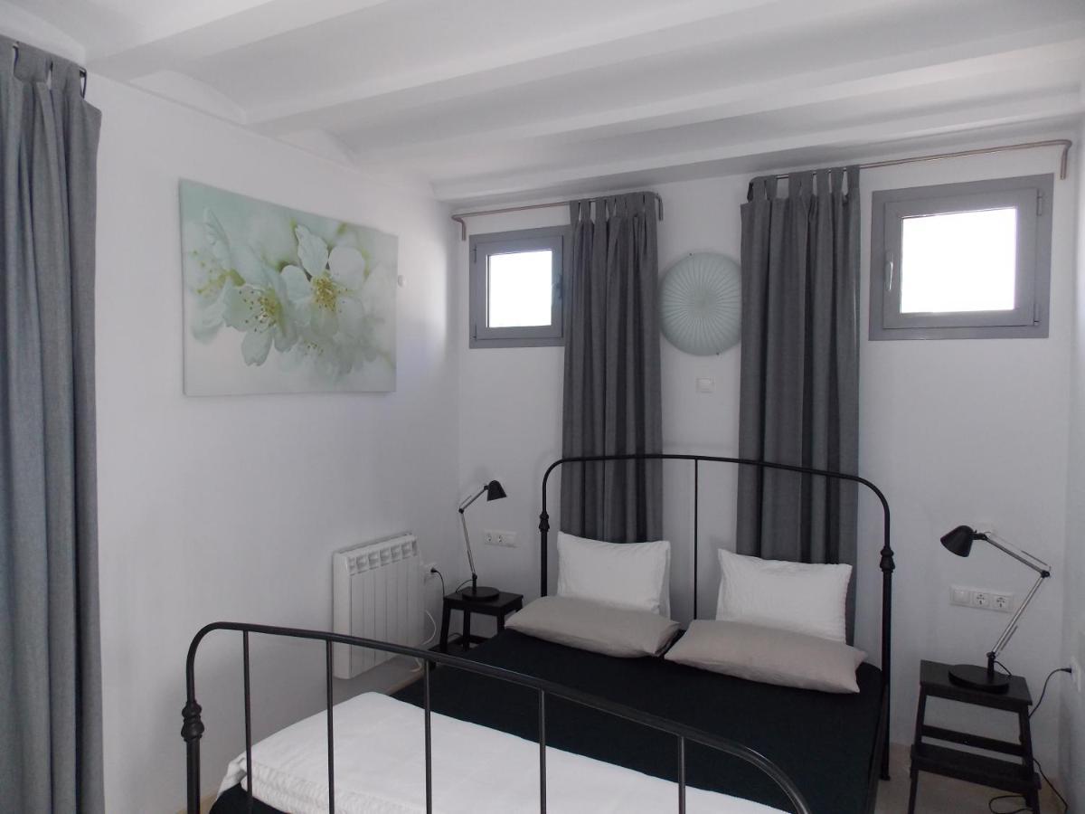 Ferienwohnung En La Majada Redonda Presillas Bajas Exterior foto