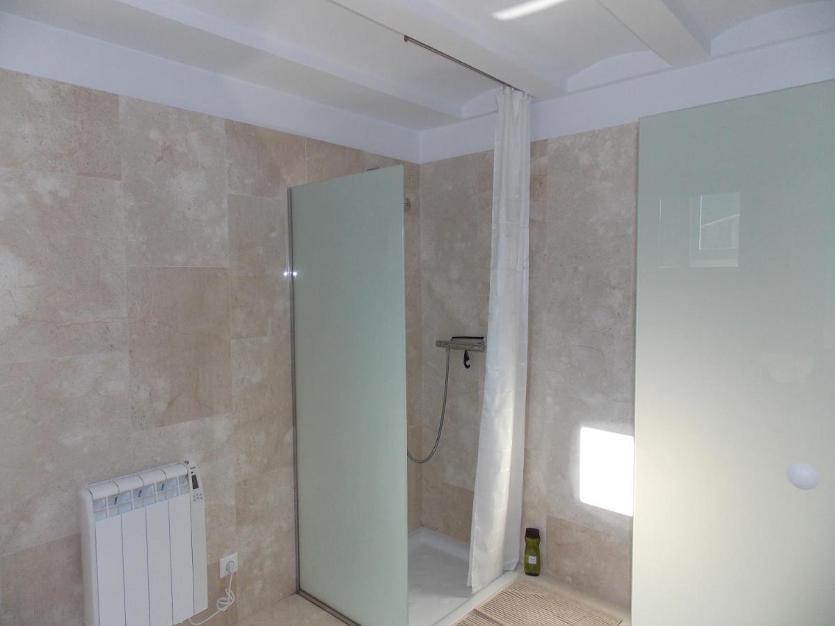 Ferienwohnung En La Majada Redonda Presillas Bajas Exterior foto