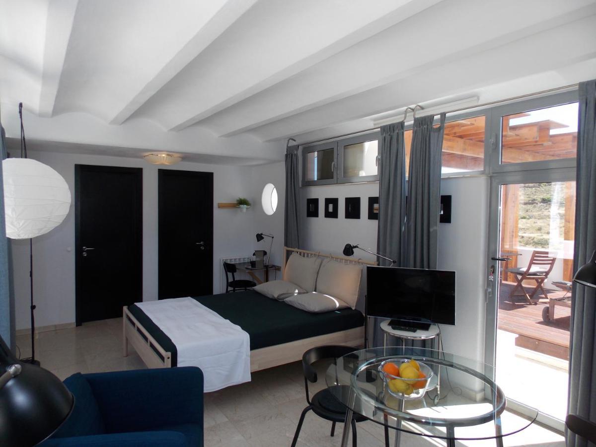 Ferienwohnung En La Majada Redonda Presillas Bajas Exterior foto