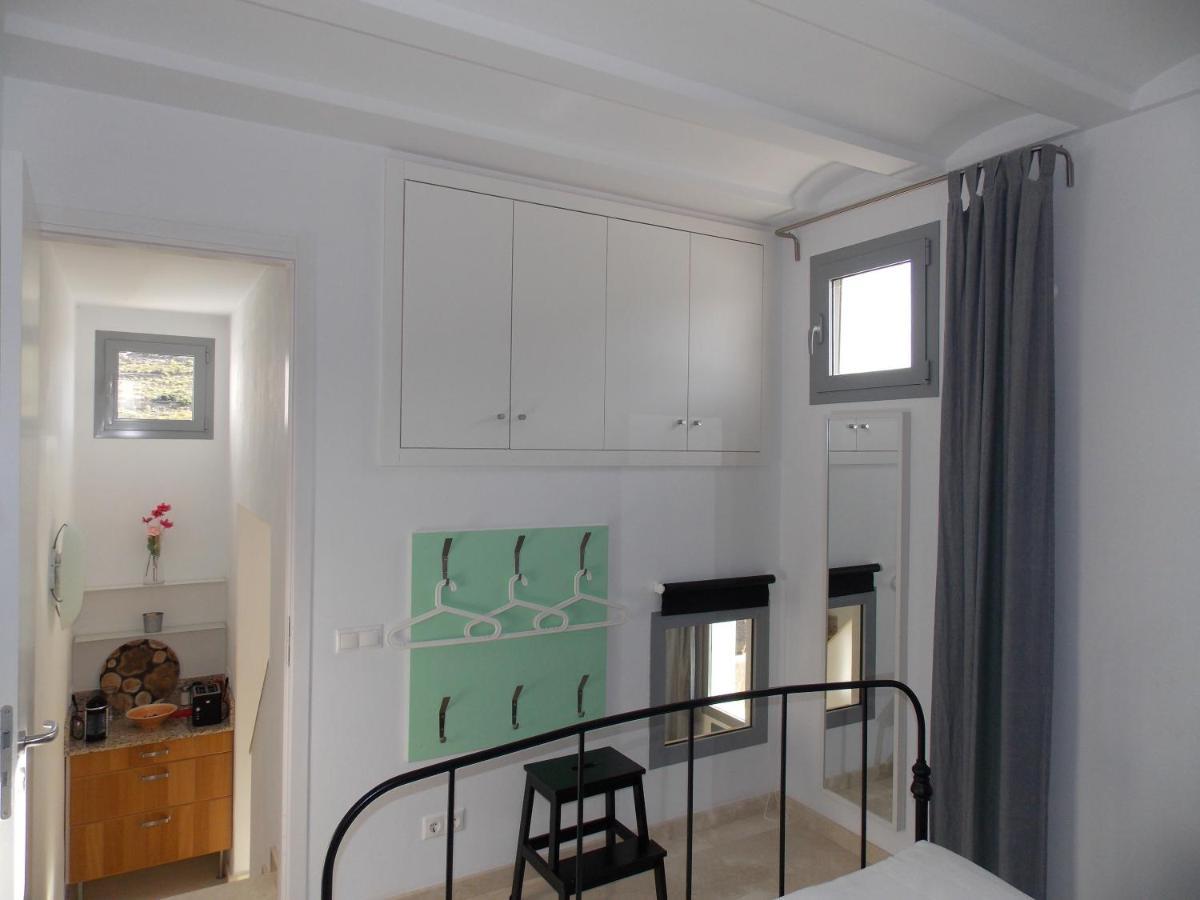 Ferienwohnung En La Majada Redonda Presillas Bajas Exterior foto