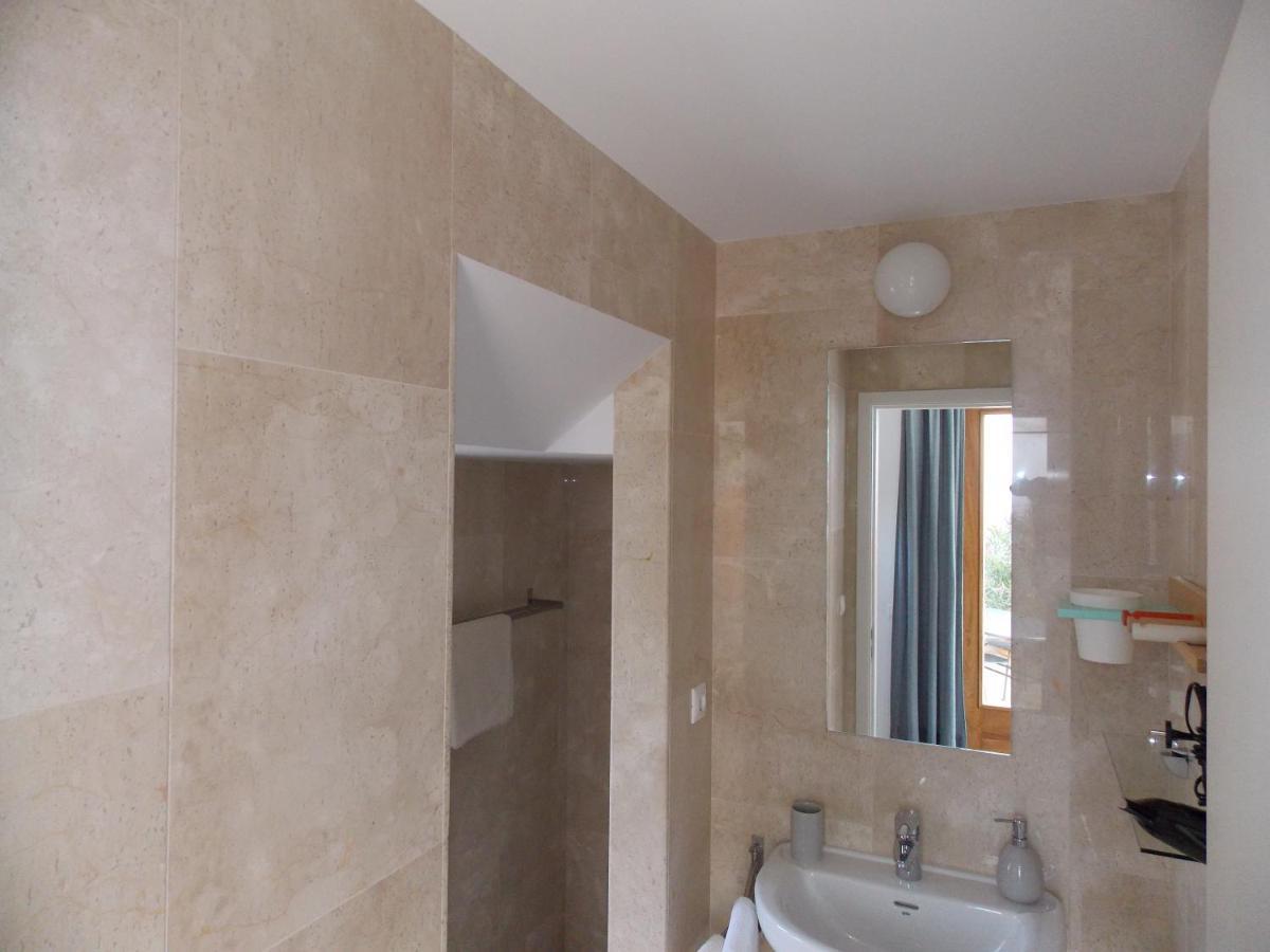Ferienwohnung En La Majada Redonda Presillas Bajas Exterior foto