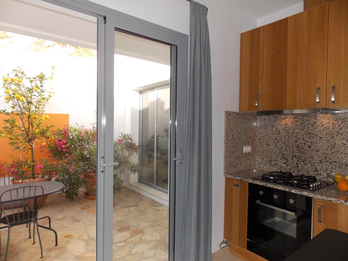 Ferienwohnung En La Majada Redonda Presillas Bajas Exterior foto