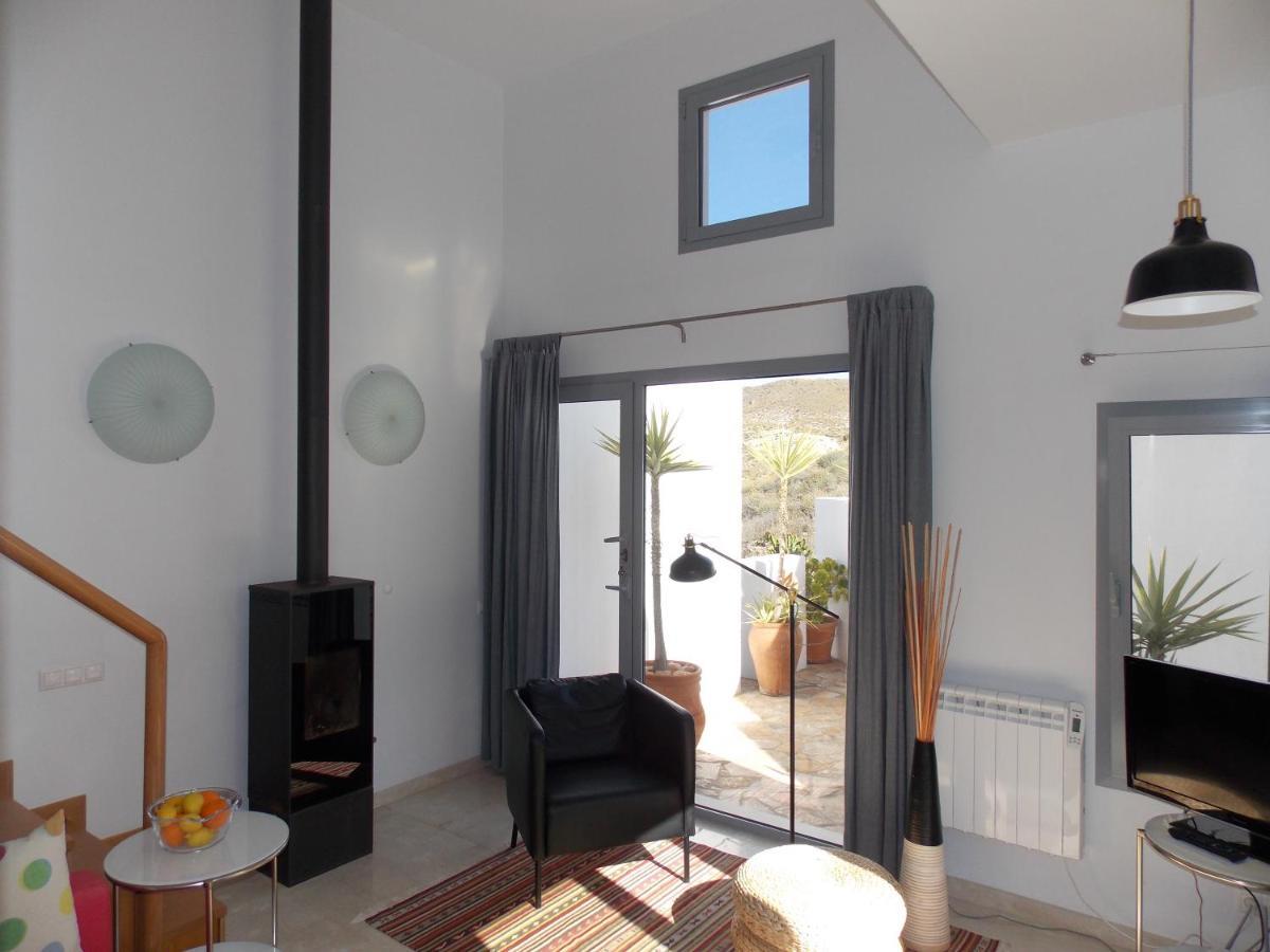 Ferienwohnung En La Majada Redonda Presillas Bajas Exterior foto