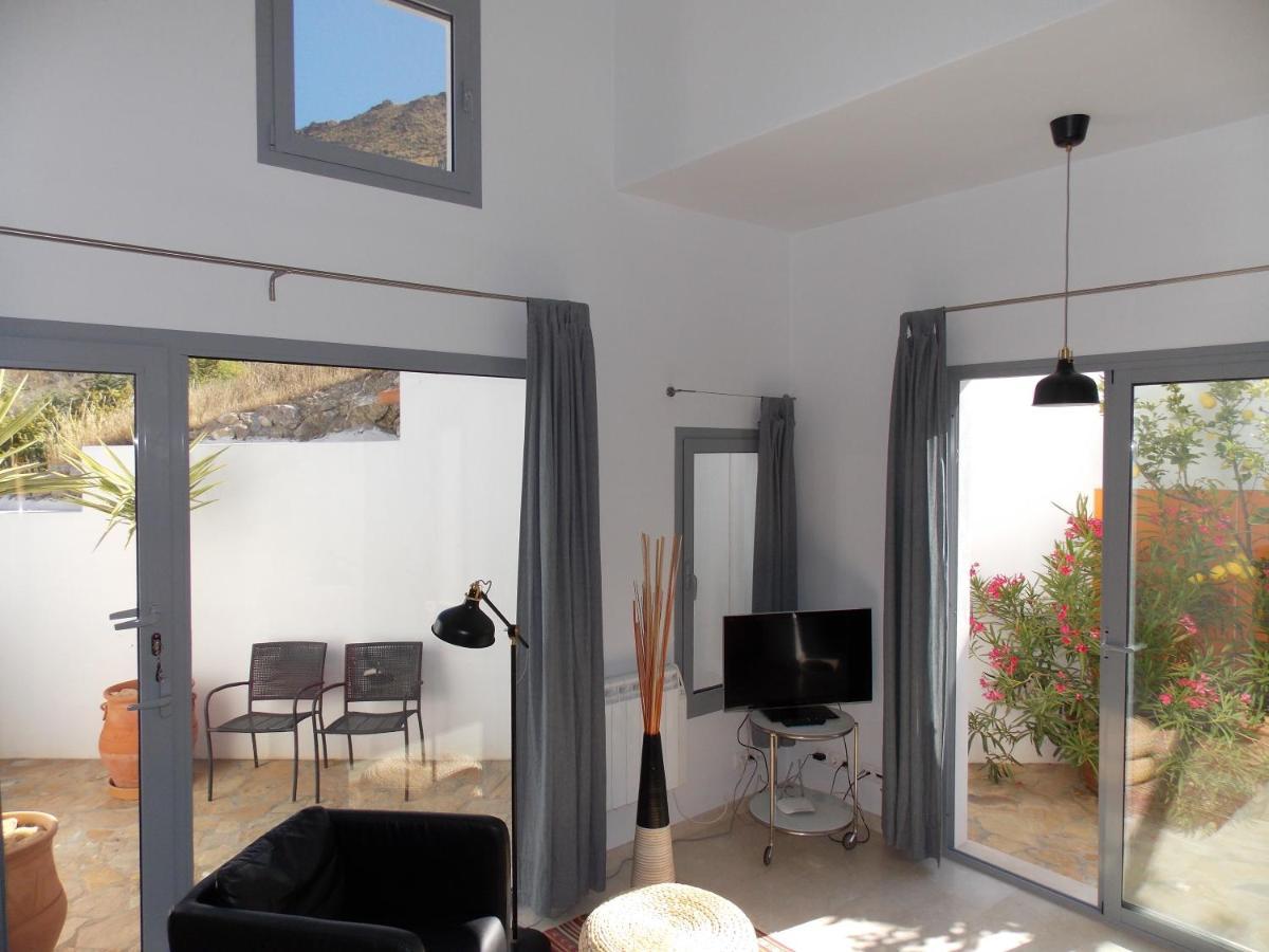 Ferienwohnung En La Majada Redonda Presillas Bajas Exterior foto