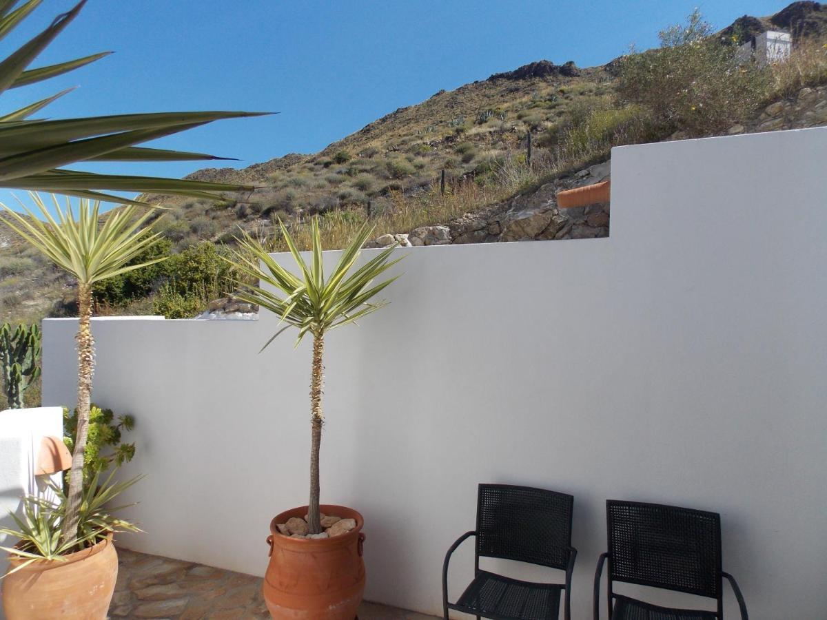 Ferienwohnung En La Majada Redonda Presillas Bajas Exterior foto