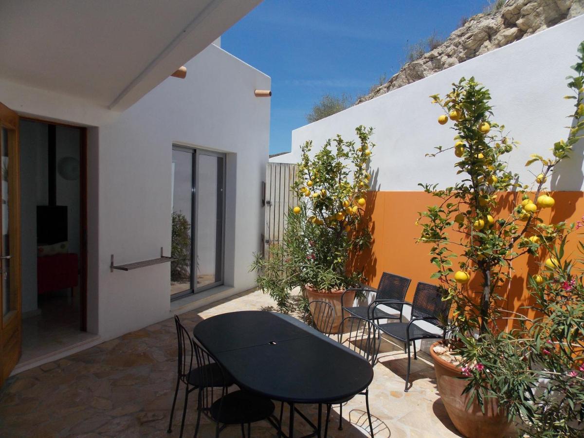 Ferienwohnung En La Majada Redonda Presillas Bajas Exterior foto