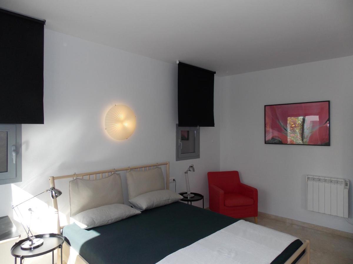 Ferienwohnung En La Majada Redonda Presillas Bajas Exterior foto