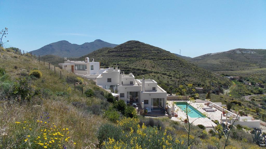 Ferienwohnung En La Majada Redonda Presillas Bajas Exterior foto
