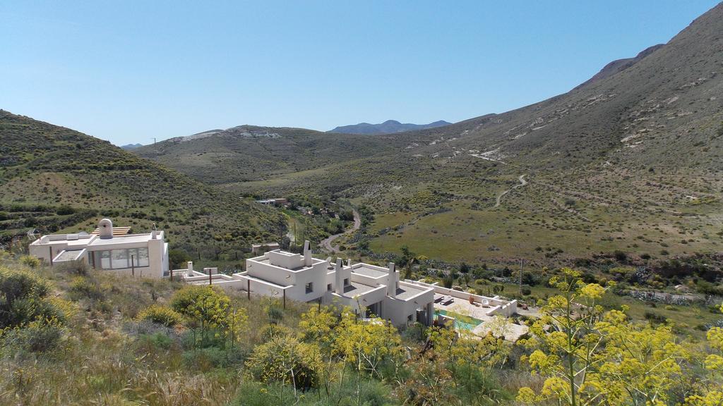 Ferienwohnung En La Majada Redonda Presillas Bajas Exterior foto